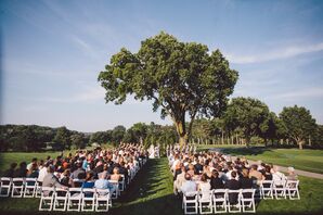 Outdoor Ceremony