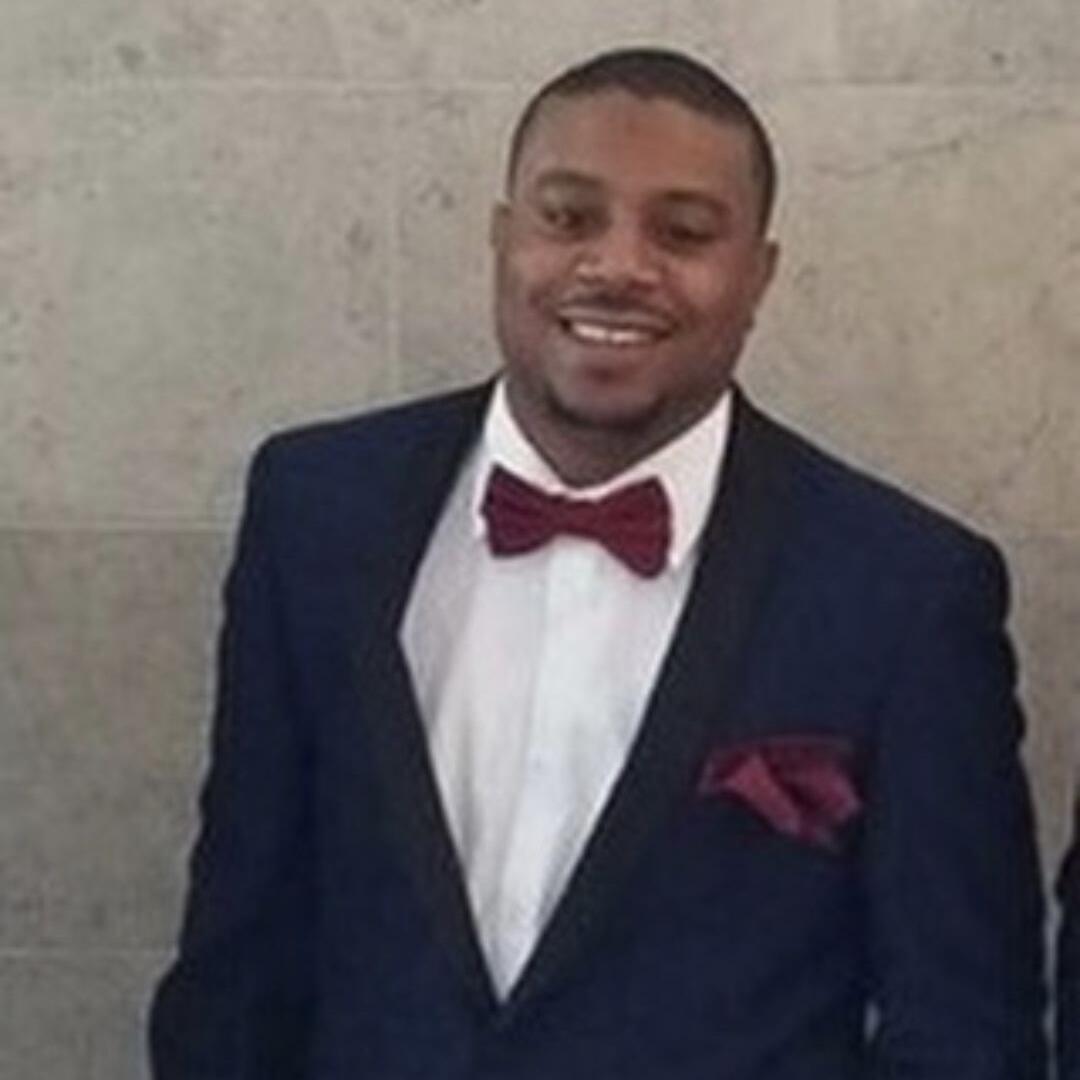 Keyon Hankins 
