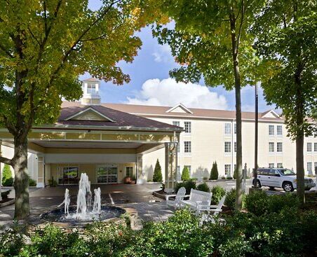 Picture of Hampton Inn Sturbridge