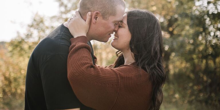 Stephanie & Cody Home Page Banner
