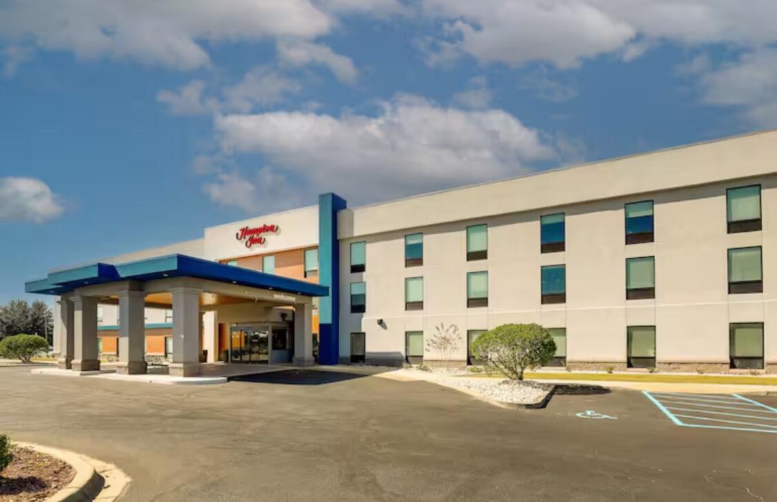 Picture of Hampton Inn Moultrie