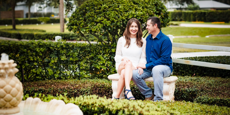 Crystal & Nathan Home Page Banner
