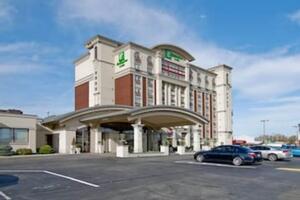 Picture of Holiday Inn Hotel & Suites St. Catharines Conference Center an IHG Hotel