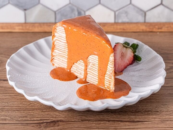 Picture of U :Dessert Story