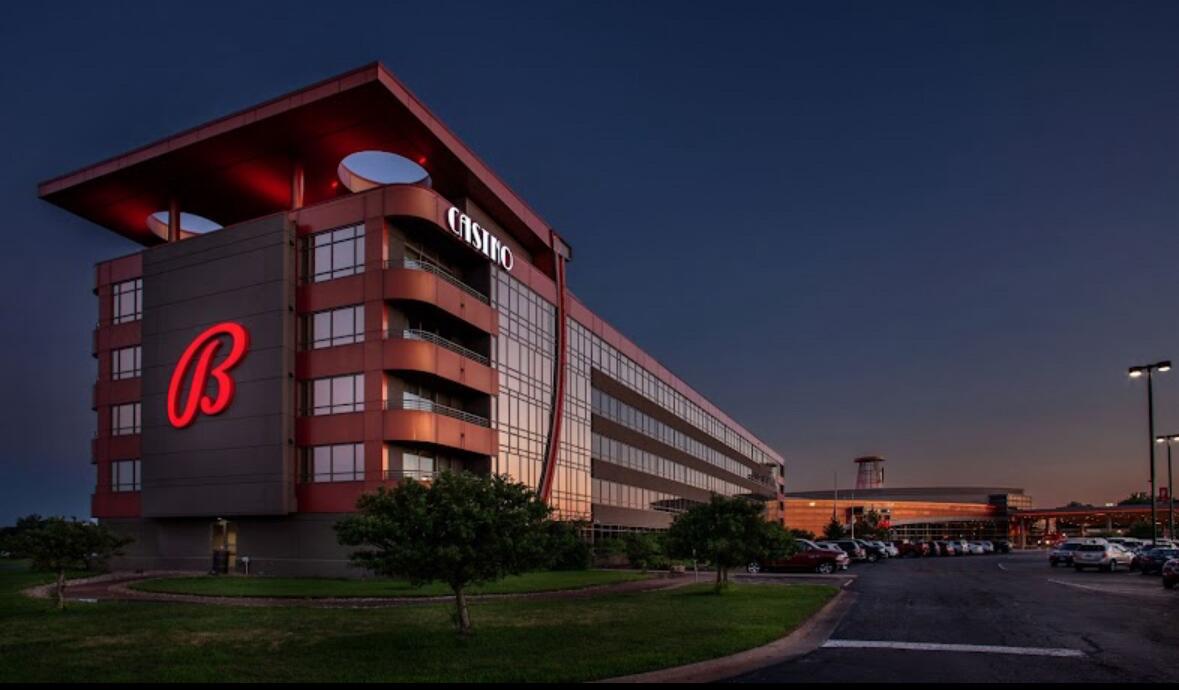 Picture of Bally's Quad Cities Casino and Hotel