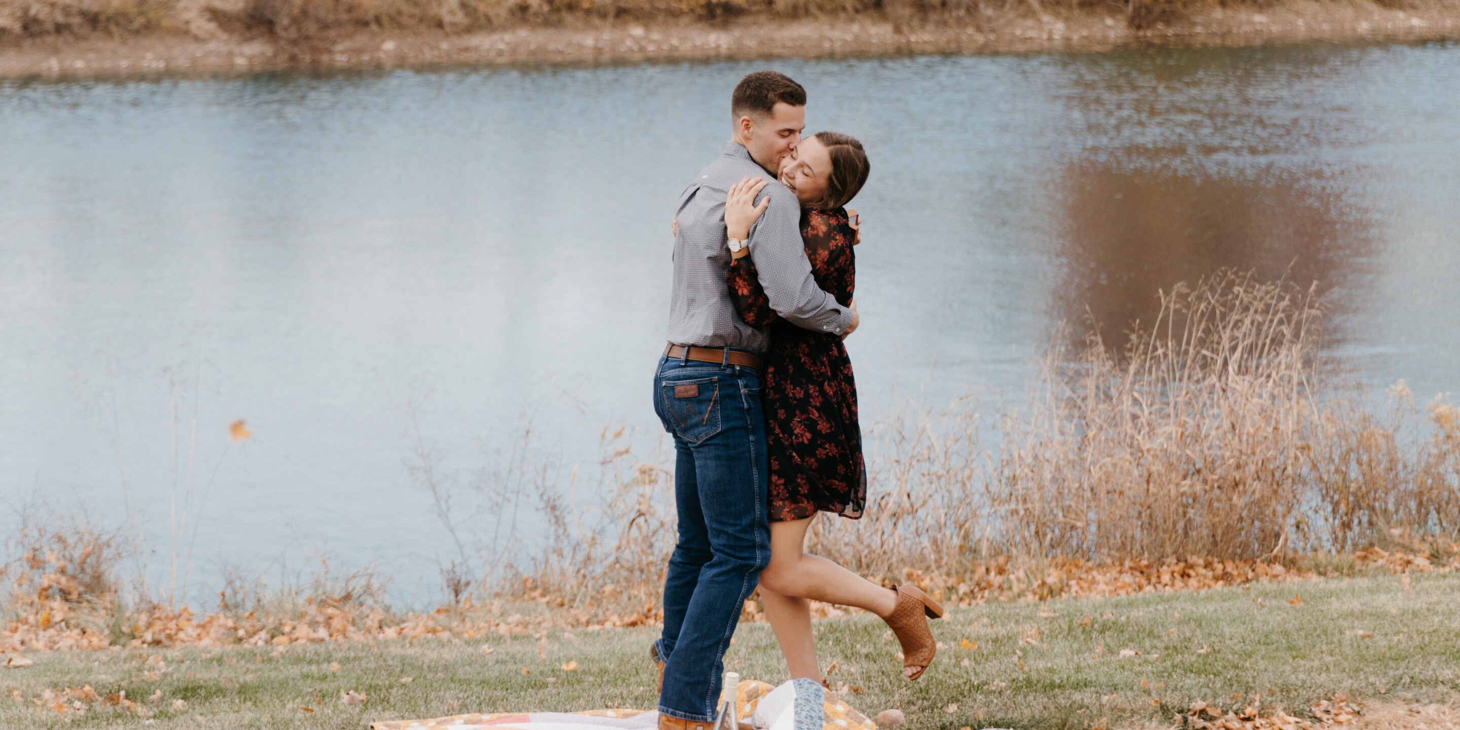 Erin & Jack Home Page Banner