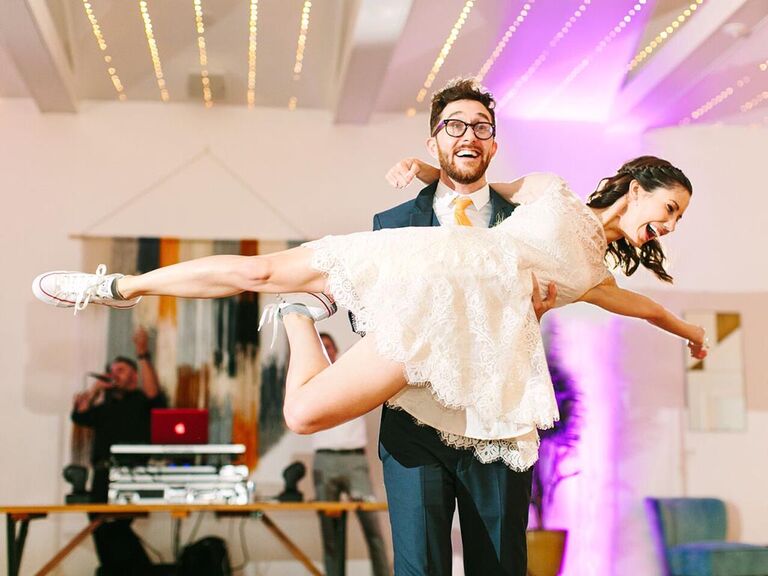 How to Find Wedding Dance Lessons Near You