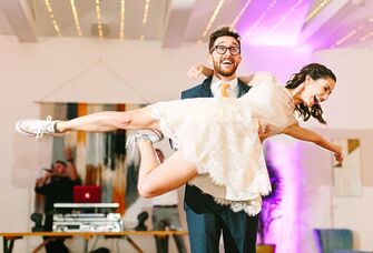 How to Find Wedding Dance Lessons Near You