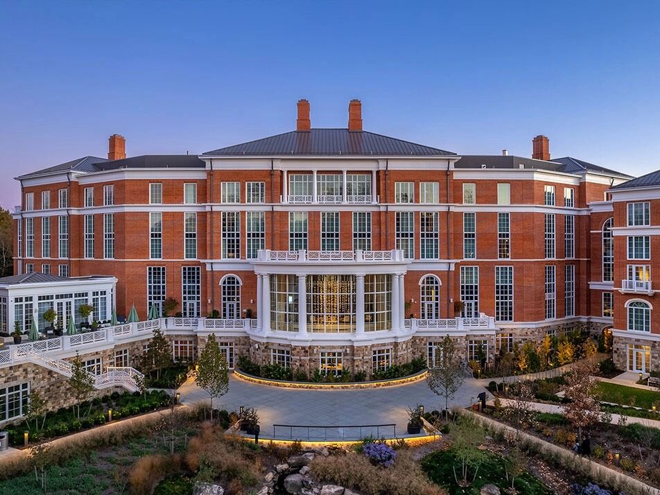 Picture of Kimpton The Forum Hotel 