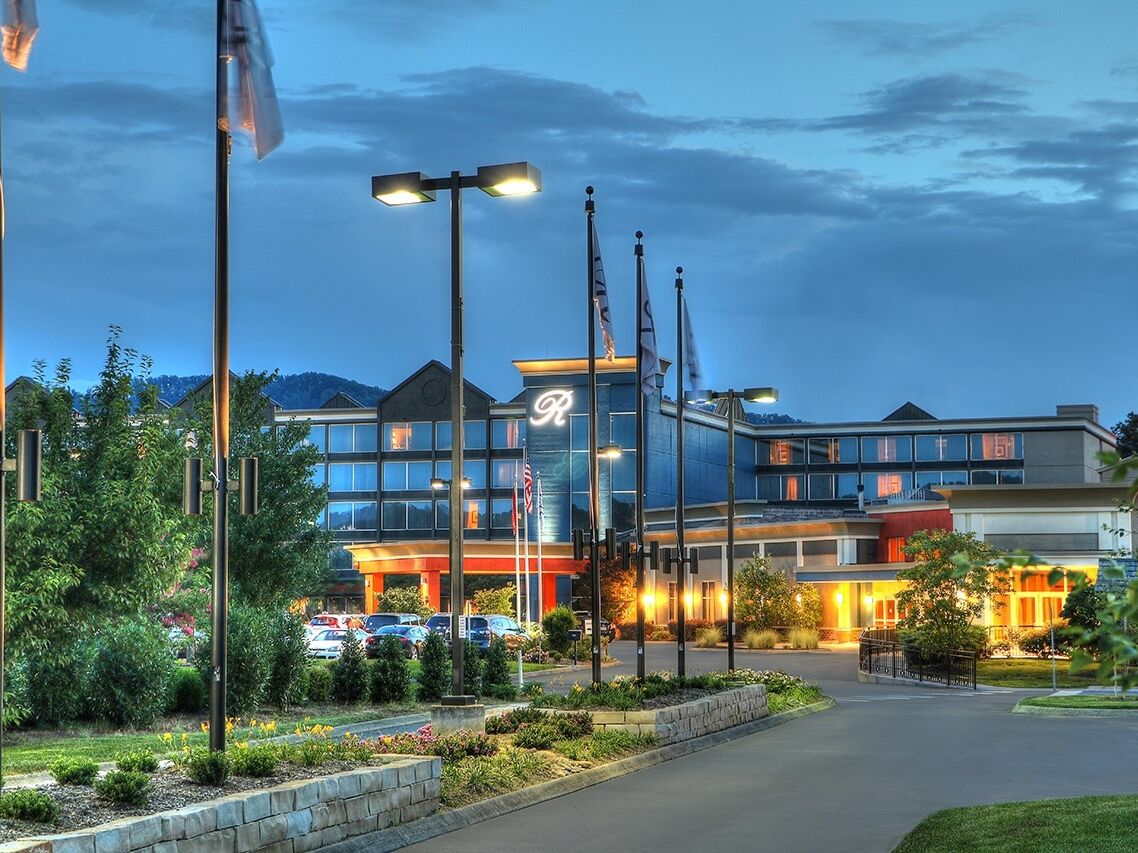 Picture of The Ramsey Hotel and Convention Center