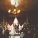 Gracie and Carey Intimate Ceremony