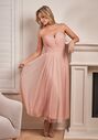 B2 Bridesmaids by Jasmine B243071 Sweetheart Bridesmaid Dress - thumbnail - 2
