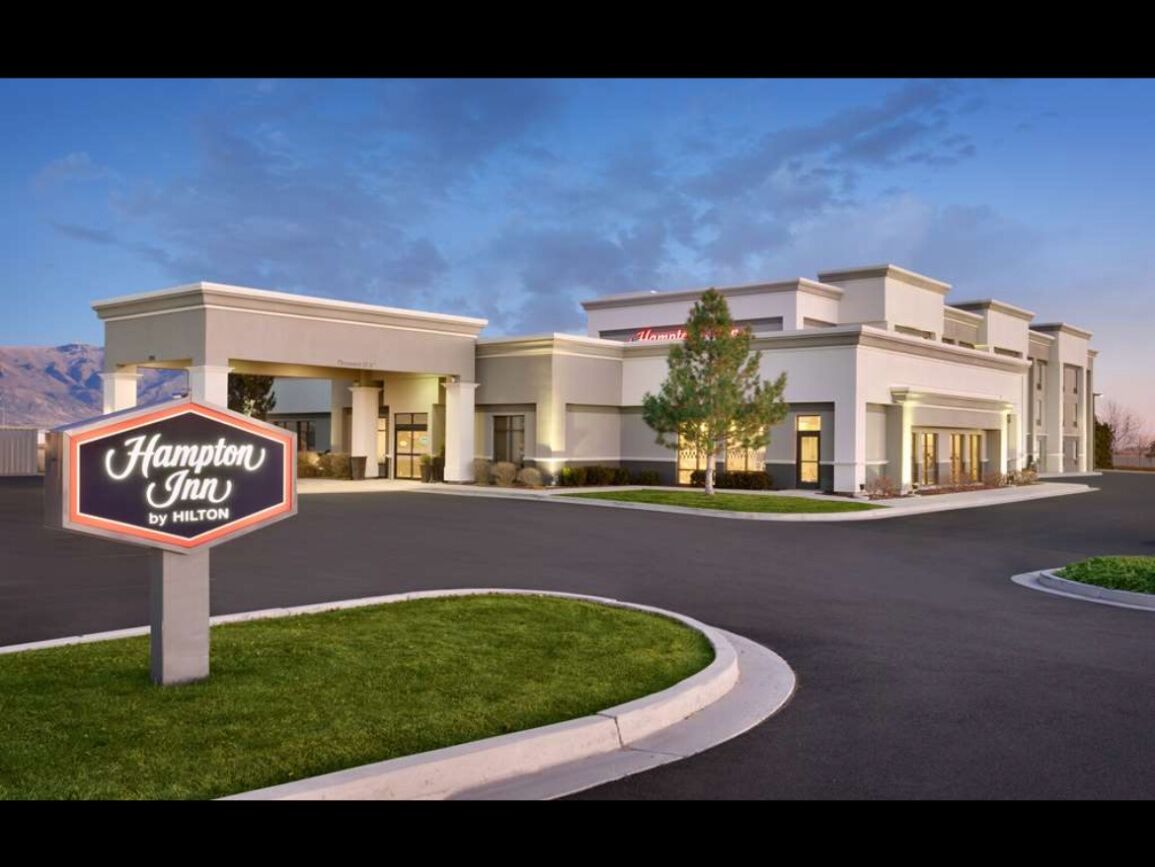 Picture of Hampton Inn Tremonton