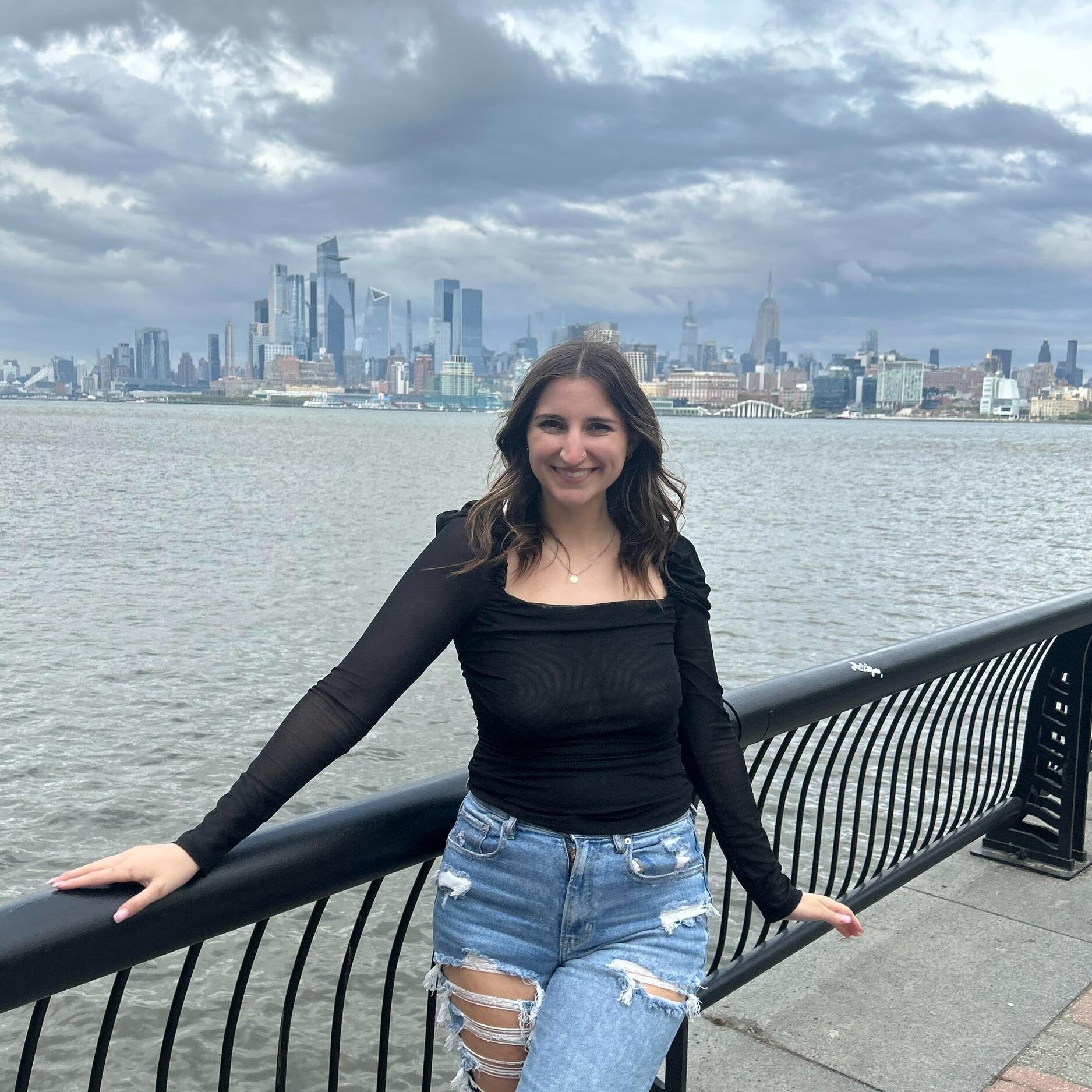 Tara Herterich