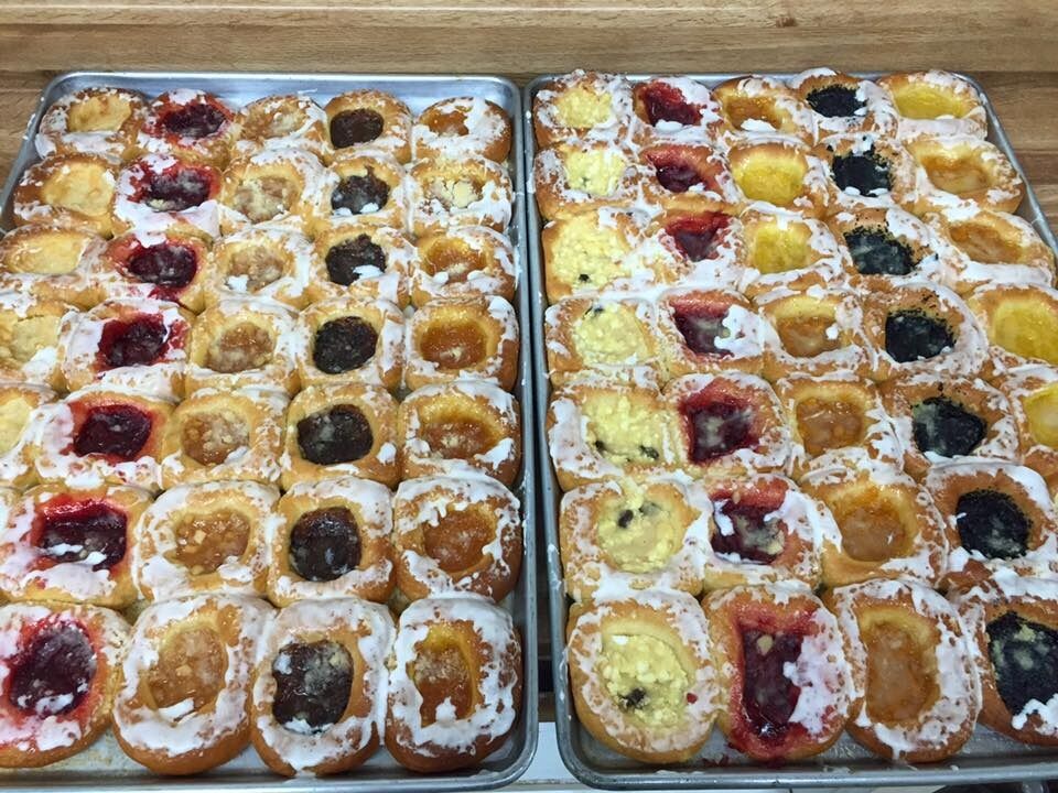 Picture of Original Kountry Bakery