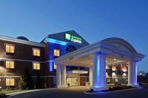 Picture of Holiday Inn Express Hotel & Suites Salisbury Delmar an IHG Hotel