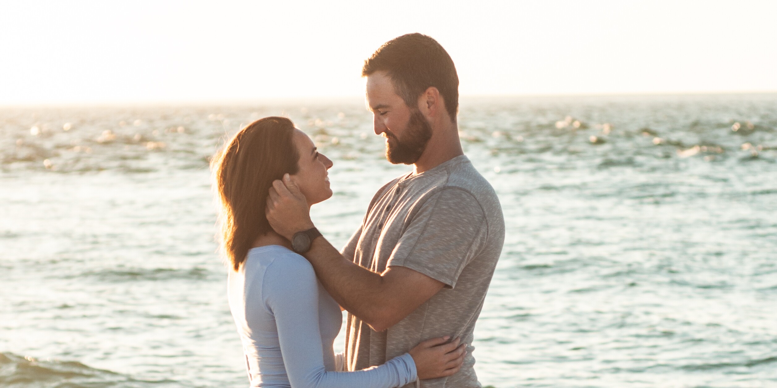 Jesse & Linnea Home Page Banner
