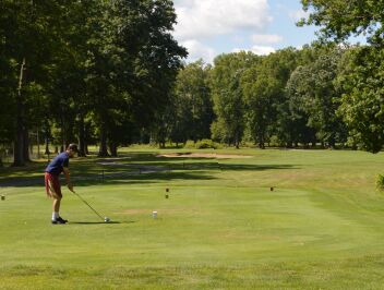 Picture of Mill Creek Golf Course