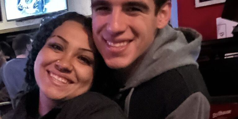 Raylene & James Home Page Banner