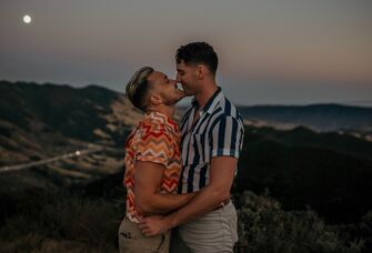 Meet the Healthy Mindset You Need For First Dates