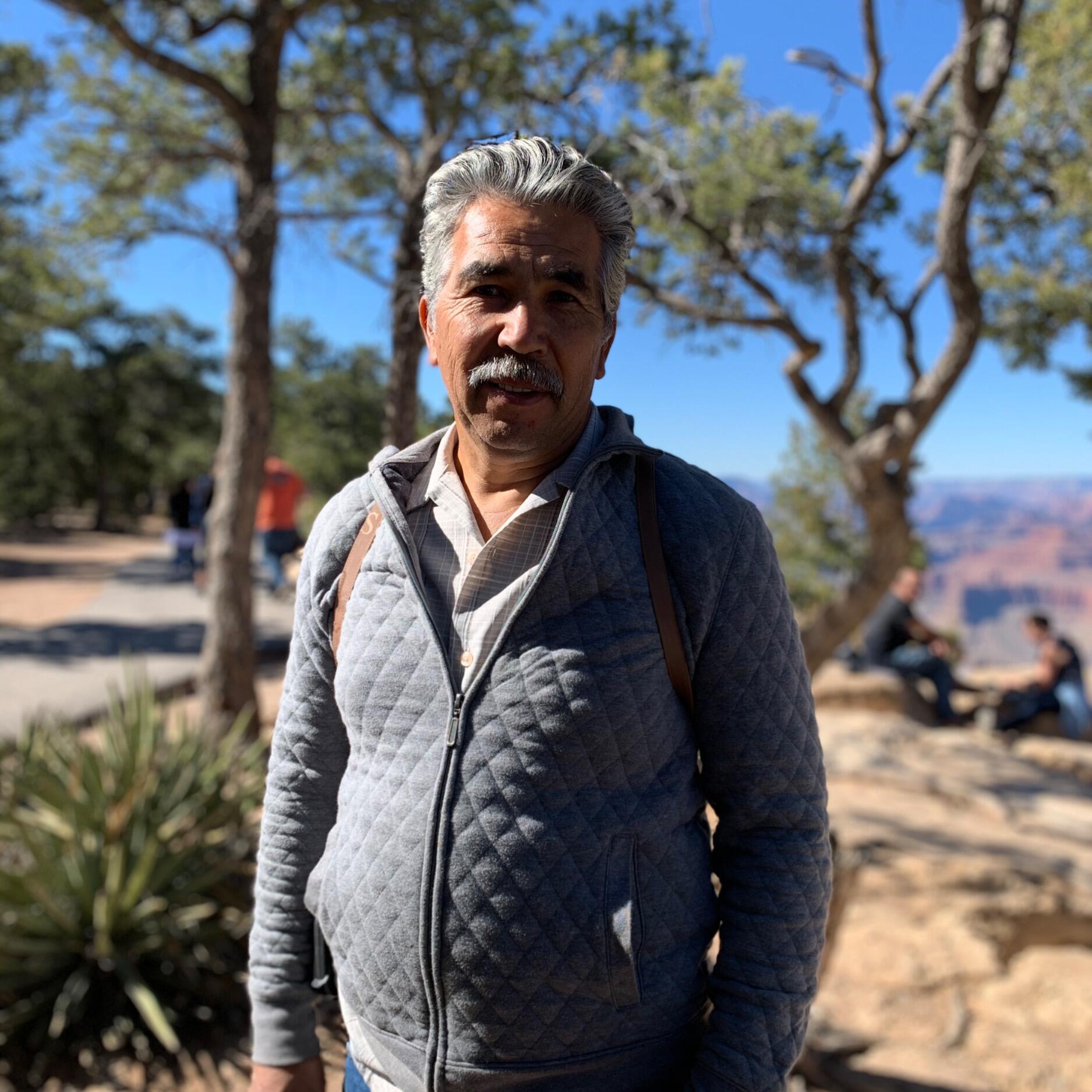 Rodolfo Reyes