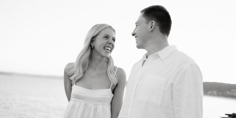 Emma & Chris Home Page Banner