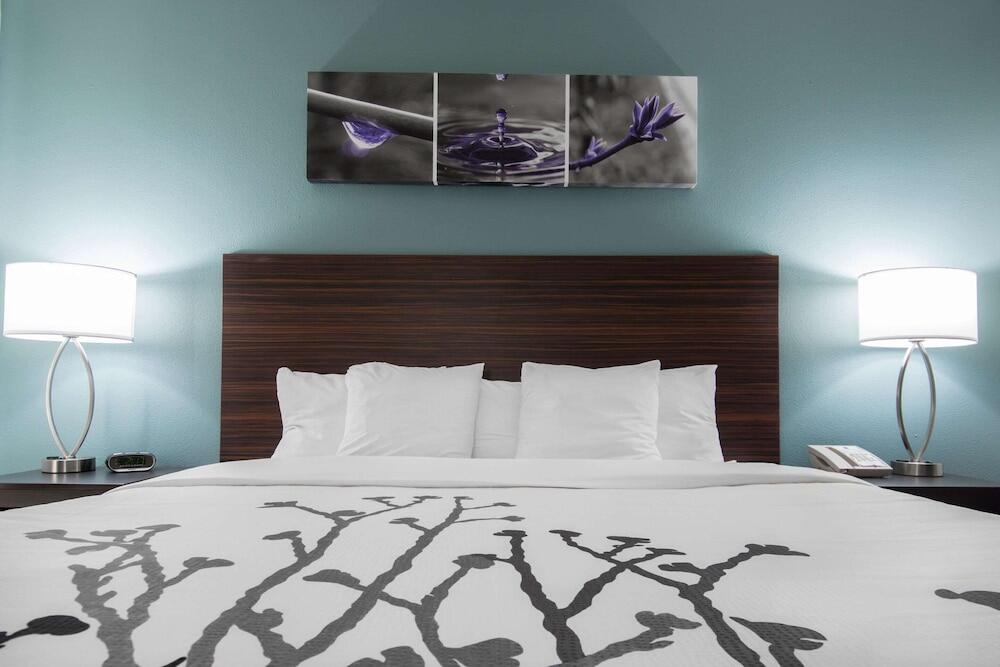 Picture of Sleep Inn & Suites Washington near Peoria