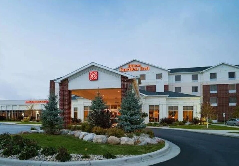 Picture of Hilton Garden Inn