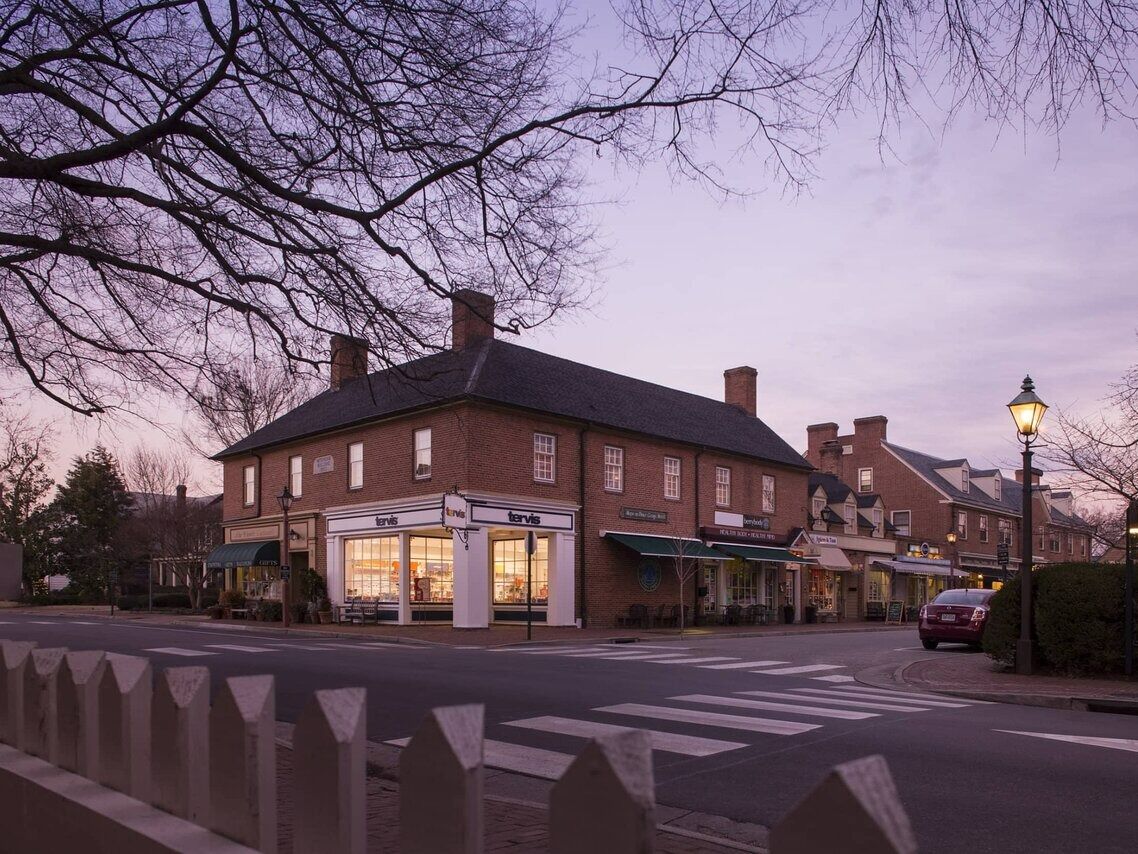 Picture of Fife and Drum Inn