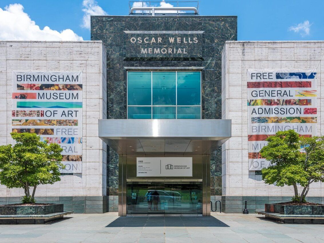Picture of Birmingham Museum of Art