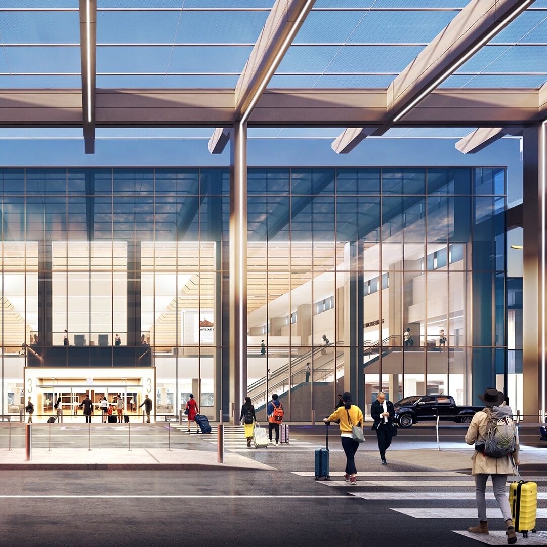 Picture of Eppley Airfield