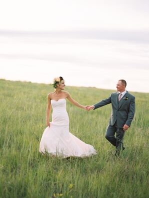 Colorado Wedding at Cottonwood Glen