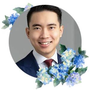 Timon Li