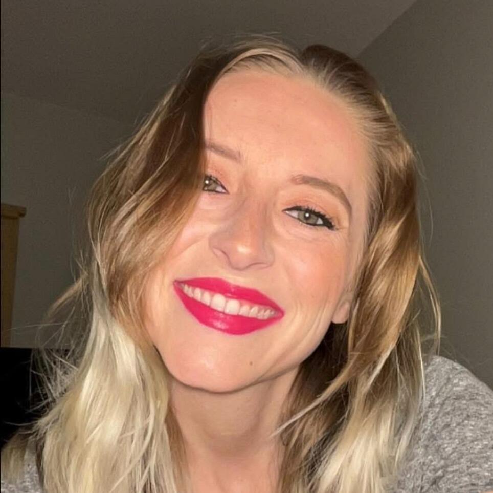 Brittney Ager