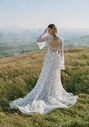 Wilderly Bride Patsy A-Line Wedding Dress - thumbnail - 2