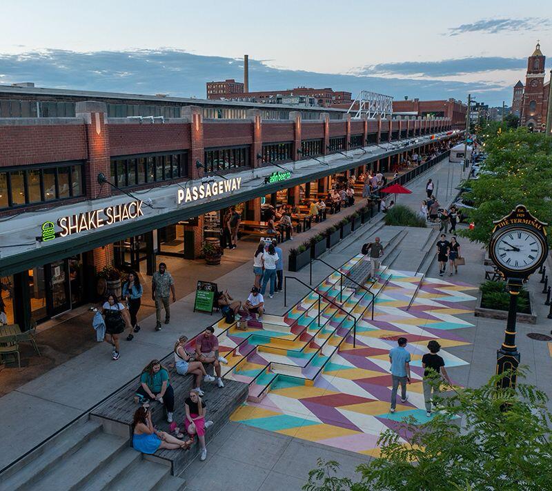 Picture of The Strip District