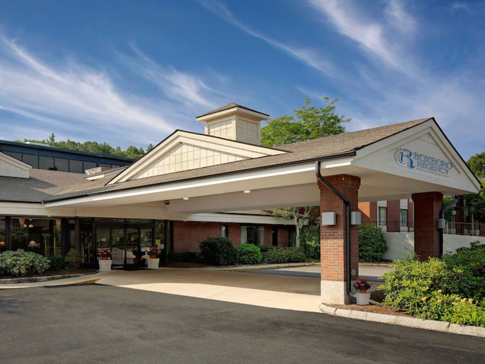 Picture of Boxboro Regency Hotel & Conference Center