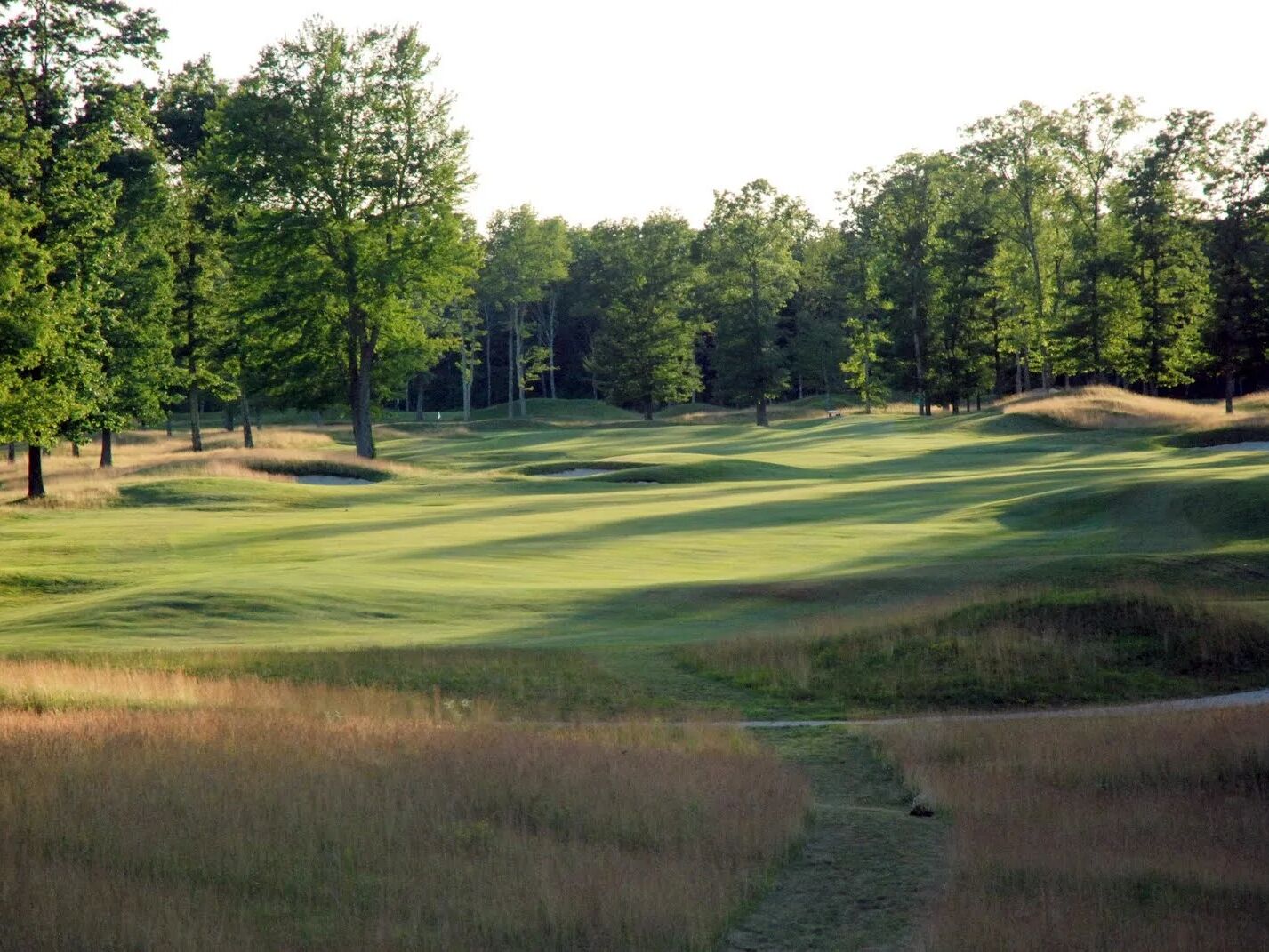 Picture of Connecticut National Golf Club