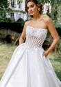 Sincerity Bridal 44527 Ball Gown Wedding Dress - thumbnail - 2