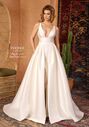 IVOIRE by KITTY CHEN ANGELA JADE, V2313 A-Line Wedding Dress - thumbnail - 1