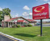 Picture of Econo Lodge Buffalo South