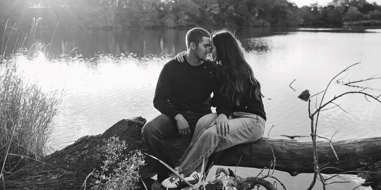 Tristan & Danielle Home Page Banner