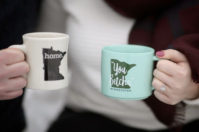 Megan & Nelson Home Page Banner