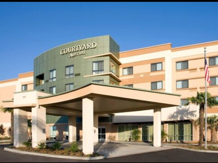 Picture of Courtyard by Marriott San Diego Oceanside