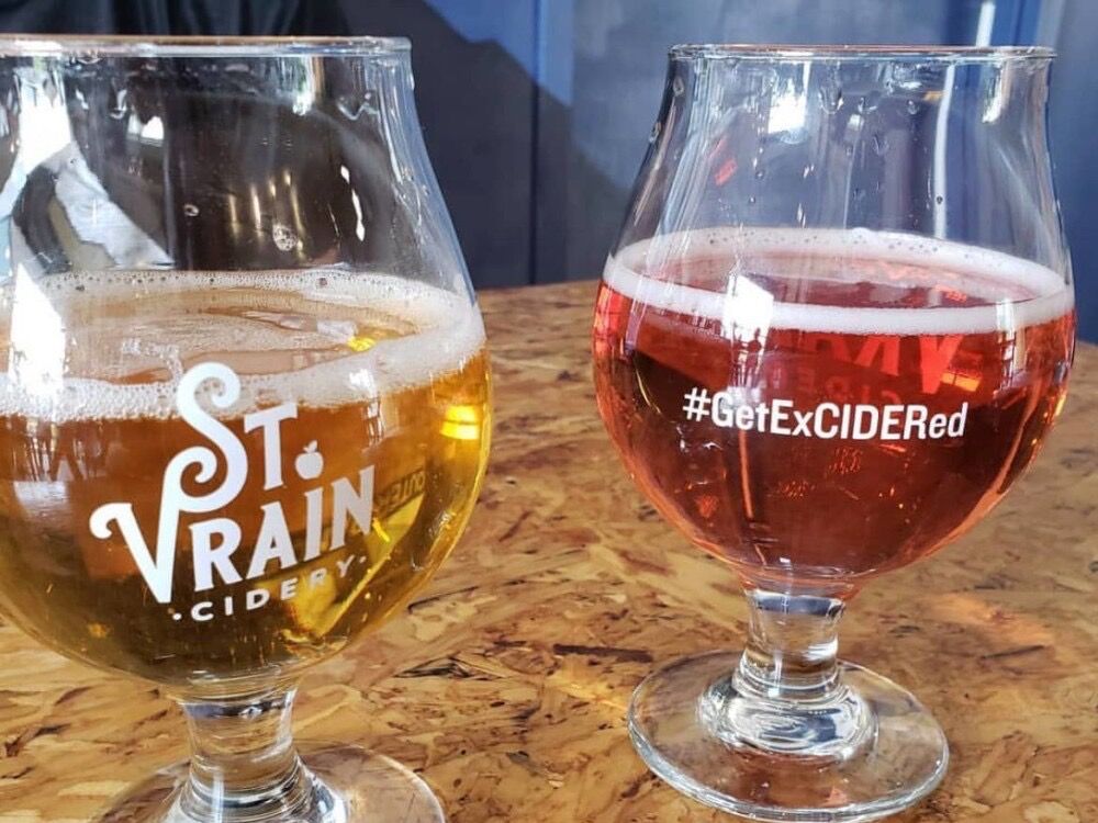 Picture of St. Vrain Cidery
