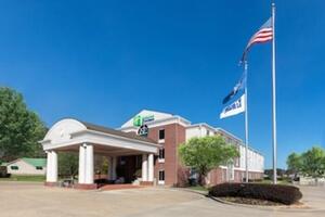 Picture of Holiday Inn Express Minden an IHG Hotel