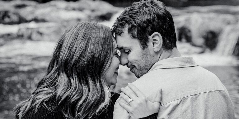 Heather & Roberto Home Page Banner