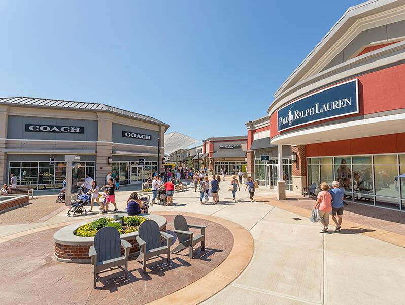 Picture of Tanger Outlets Columbus 