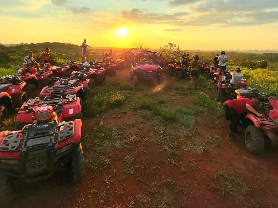 Picture of Jungle ATV Adventure