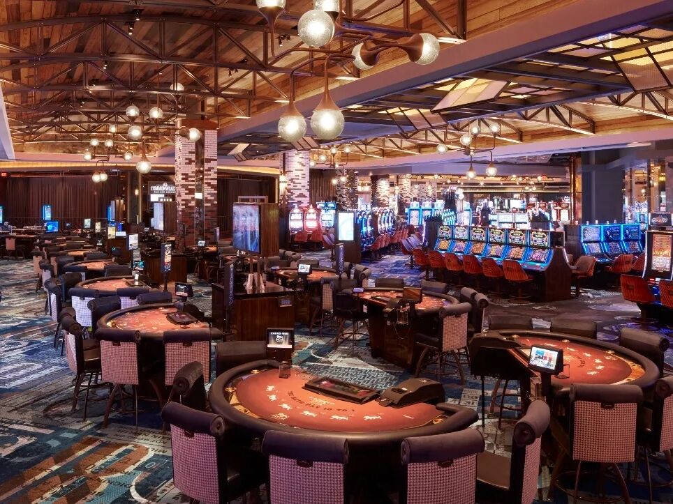 Picture of MGM Springfield
